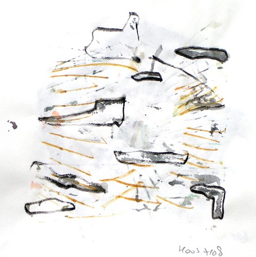 Random work from LOUKIE HOOS | 08drawings_constructions&objects | objects
